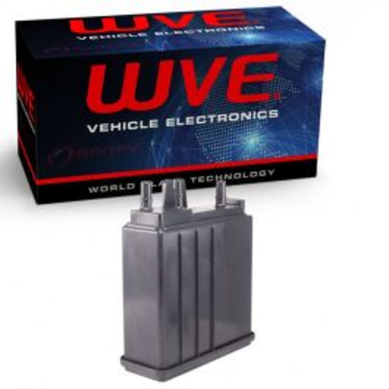 Wells WVE Vapor Canister for 2004-2015 Chevrolet Tahoe 4.8L 5.3L 6.2L V8