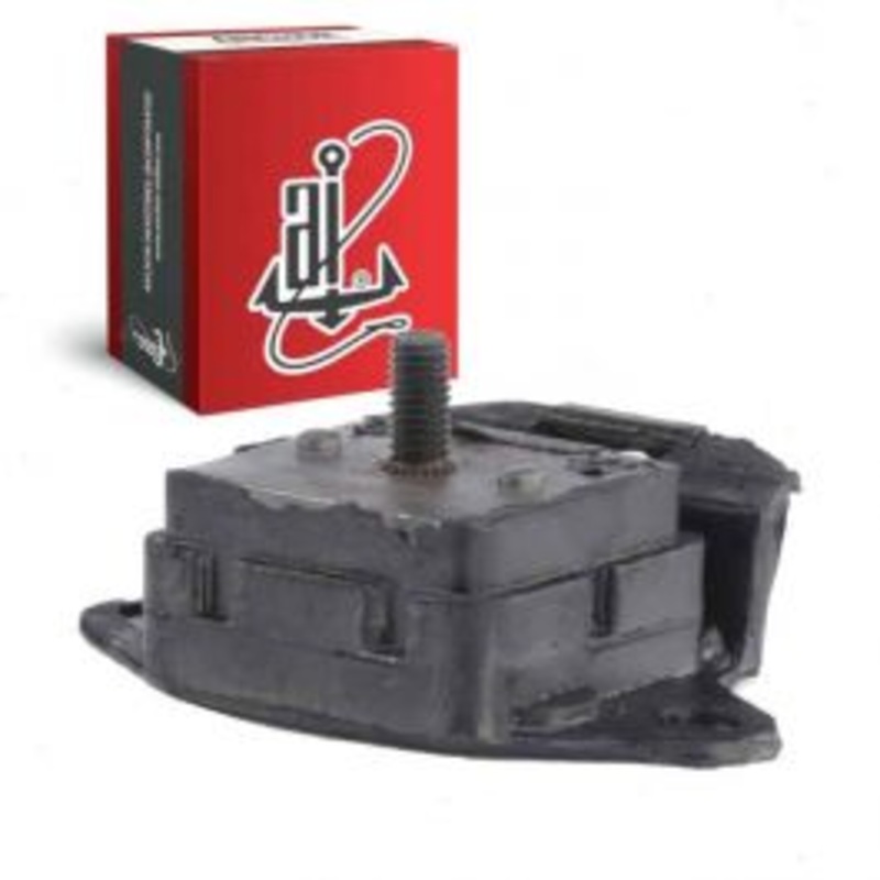 Anchor Front Left Engine Mount for 1975-1980 American Motors Pacer 3.8L 4.2L