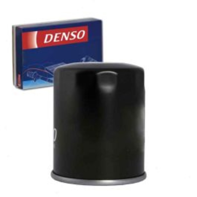 DENSO Engine Oil Filter for 1989-1996 Eagle Summit 1.5L 1.6L 1.8L 2.4L L4