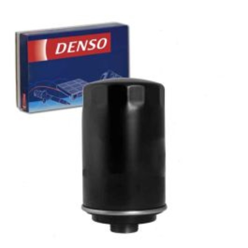 DENSO Engine Oil Filter for 2009-2017 Volkswagen CC 2.0L L4