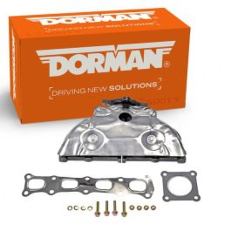 Dorman Exhaust Manifold for 2007-2012 Dodge Caliber 1.8L 2.0L 2.4L L4