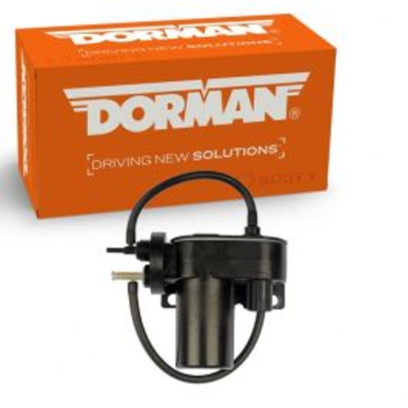 Dorman TECHoice Vacuum Pump for 2000-2005 Ford Excursion 6.0L 7.3L V8