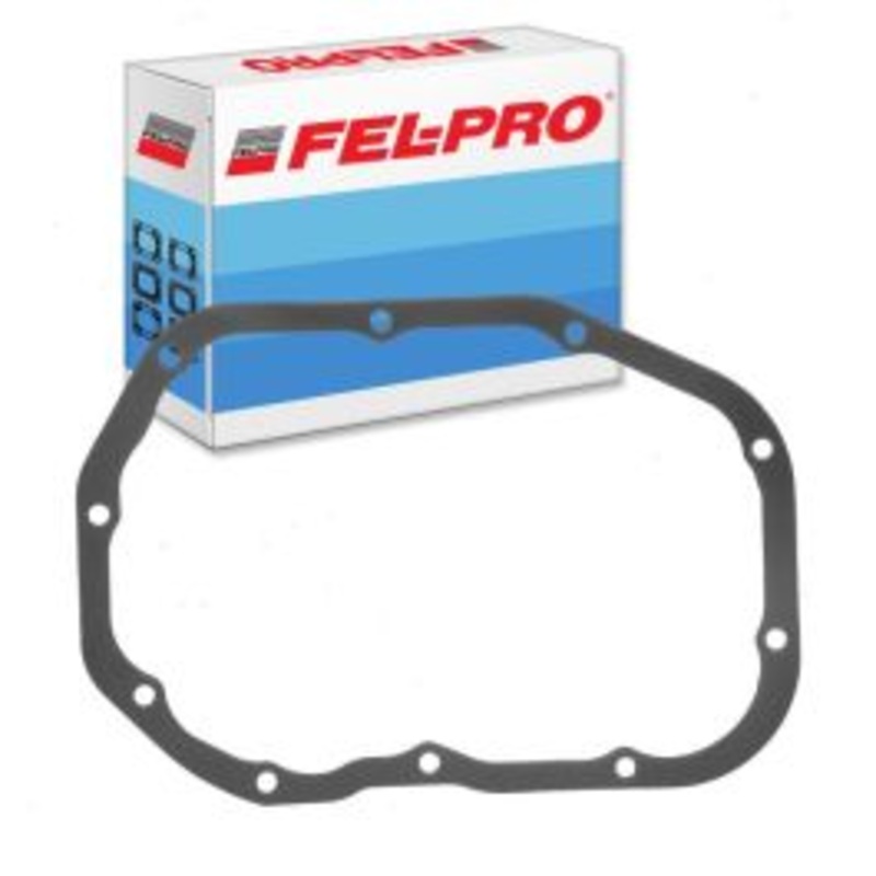 Fel-Pro Lower Engine Oil Pan Gasket Set for 2001-2005 Dodge Stratus 3.0L V6