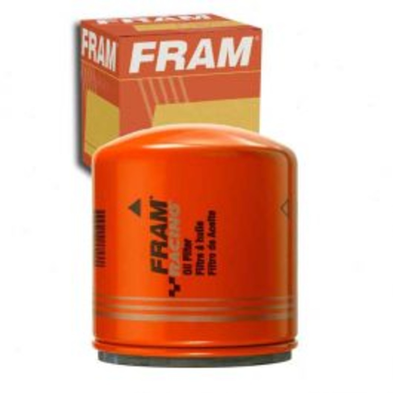 FRAM Engine Oil Filter for 1975-1984 Chevrolet K10