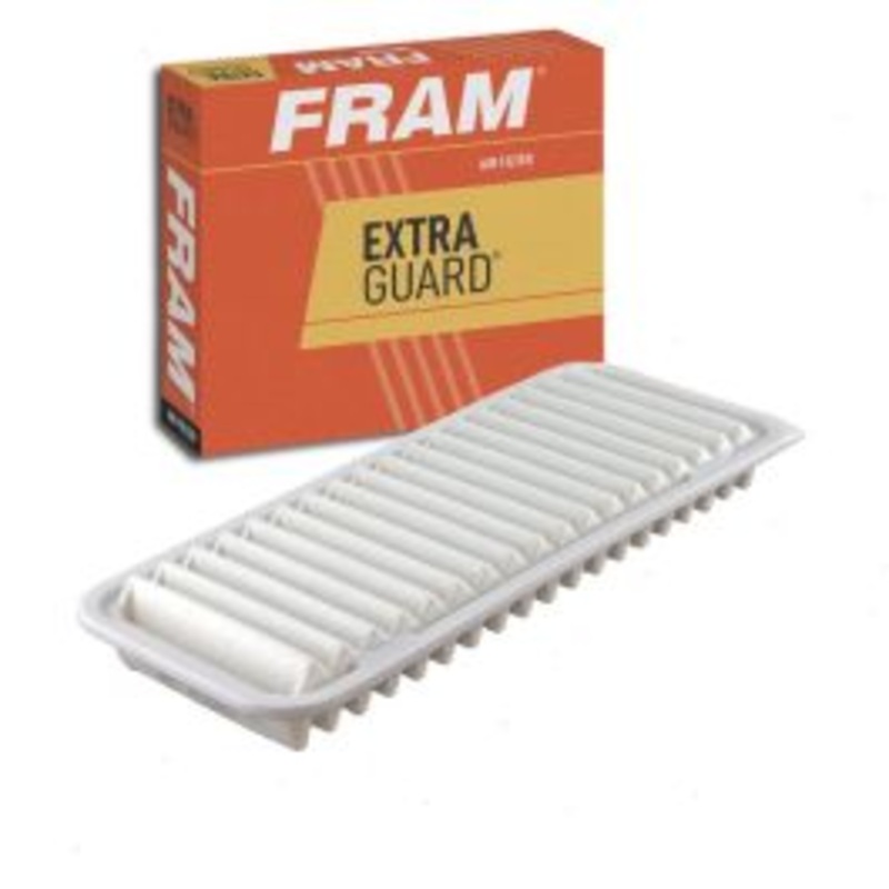 FRAM Extra Guard Air Filter for 2012-2015 Scion iQ