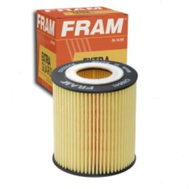 FRAM Extra Guard Engine Oil Filter for 2006-2010 Mazda 5