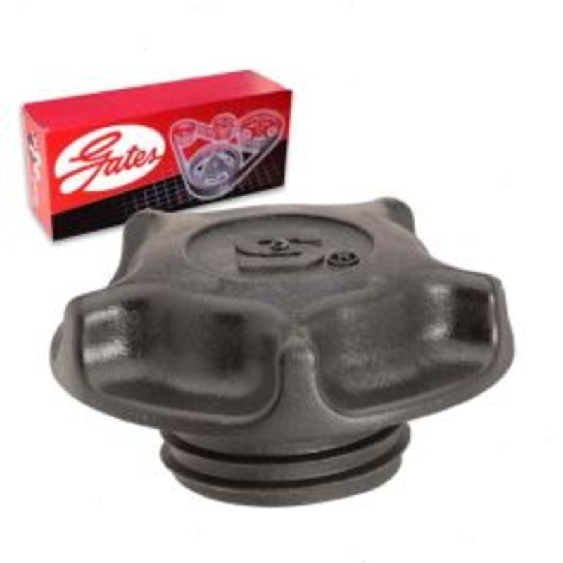 Gates Oil Filler Cap for 1993-2002 Mercury Villager 3.0L 3.3L V6