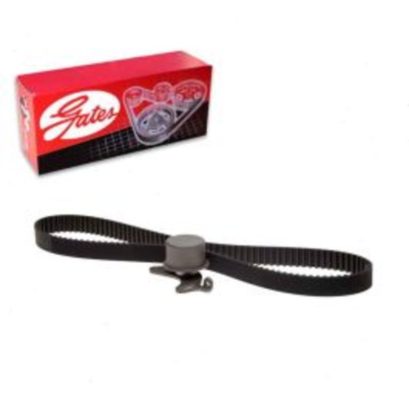 Gates PowerGrip TCK131 Timing Belt Component Kit