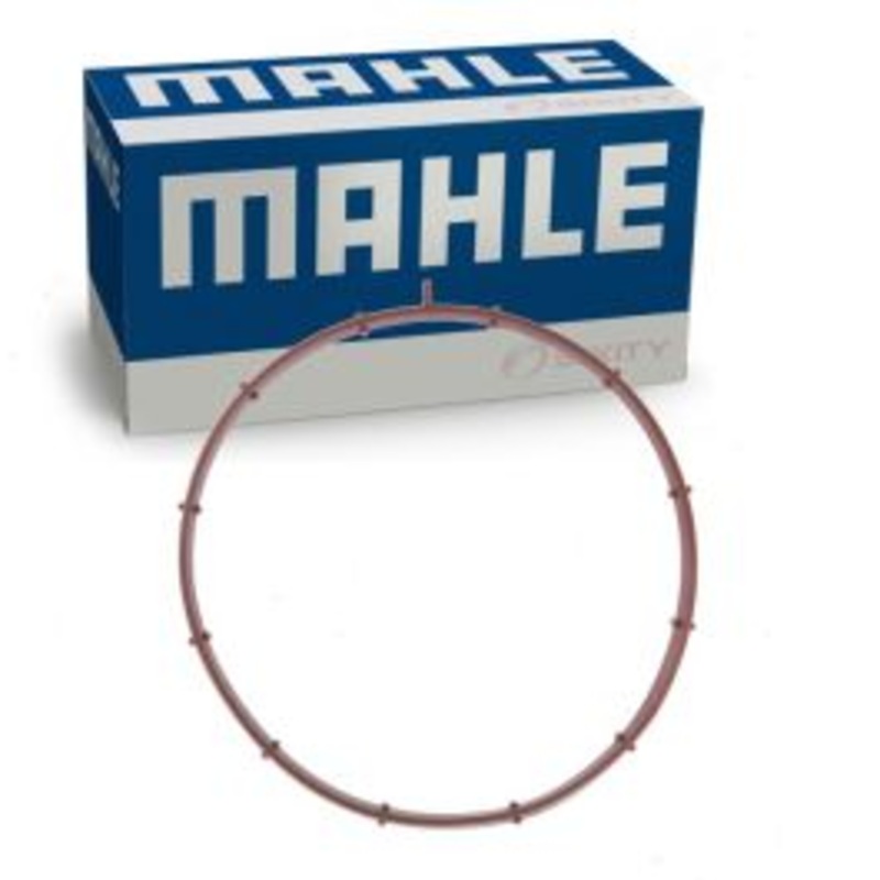 MAHLE Fuel Injection Throttle Body Mounting Gasket for 2005-2010 Jeep Cherokee Commander Grand 5.7L 6.1L V8