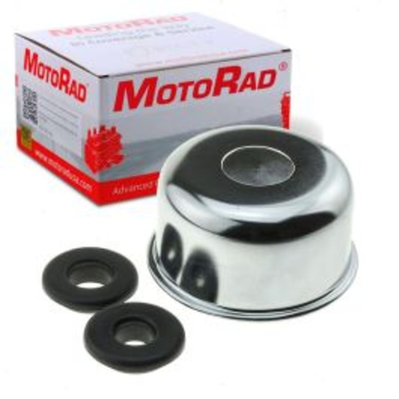 MotoRad Crankcase Breather Cap for 1968-1974 Mercury Monterey