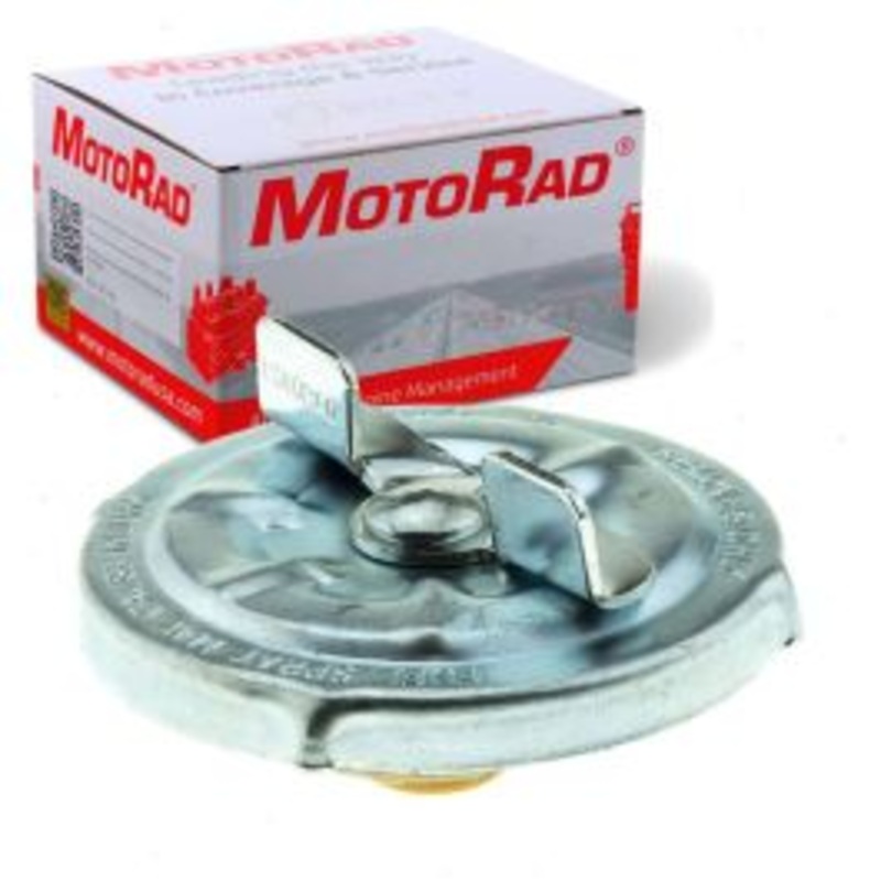 MotoRad Gas Cap for 1996-1998 BMW 328i