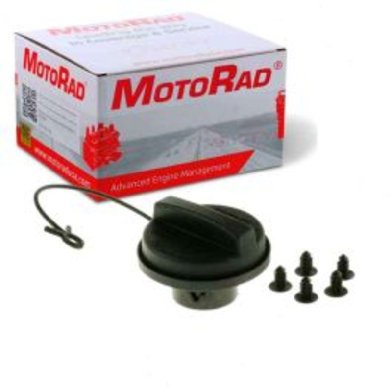 MotoRad Gas Cap for 2004-2012 GMC Canyon