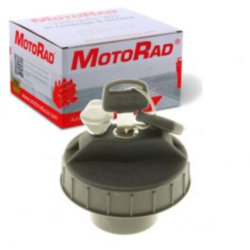 MotoRad Gas Cap for 2014-2017 Ram ProMaster 3500 3.0L 3.6L L4 V6