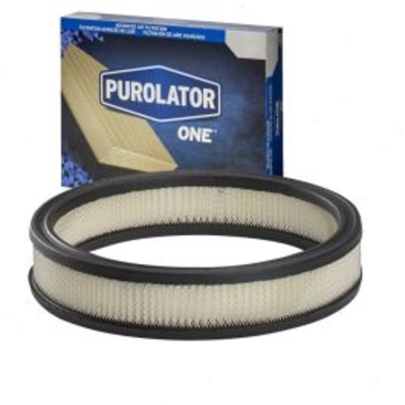 Purolator ONE Air Filter for 1975-1976 Pontiac Grand LeMans