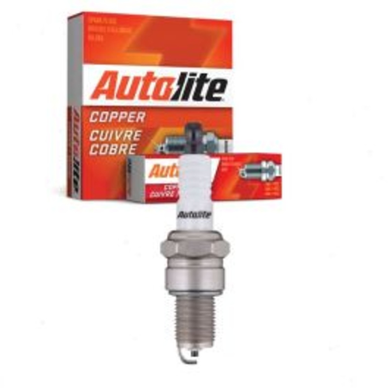 Autolite Copper Core 63 Spark Plug