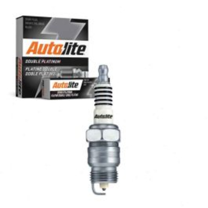 Autolite Double Platinum APP45 Spark Plug