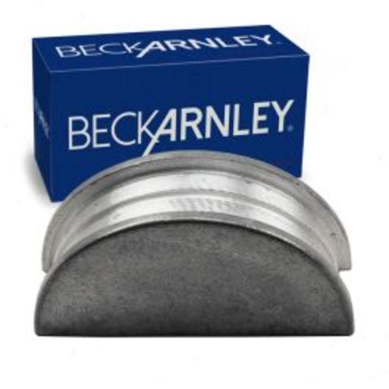 Beck/Arnley 039-6555 Engine Semi-Circular Plug