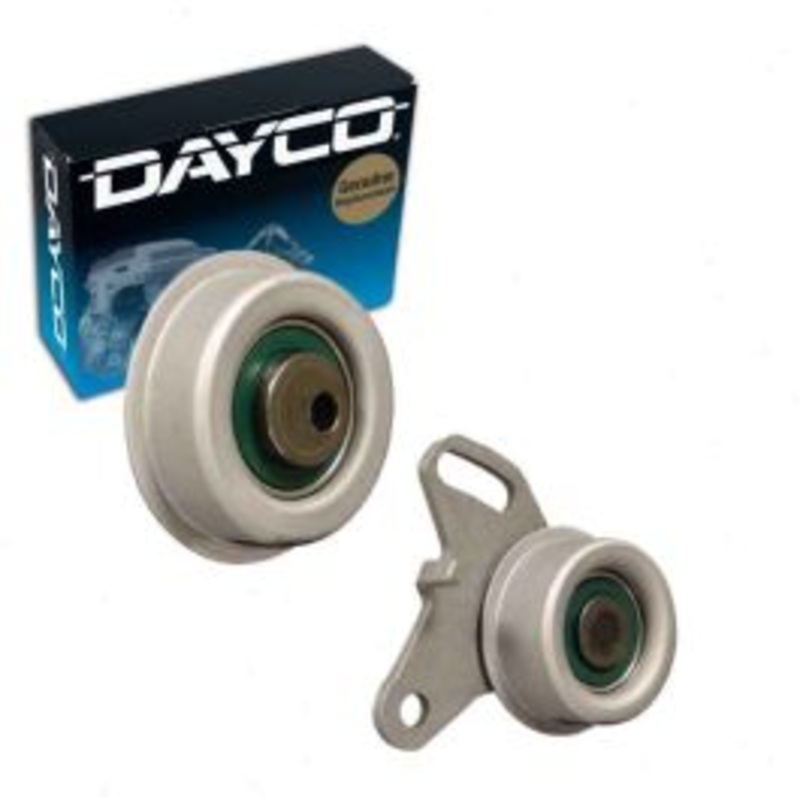 Dayco 84011 Timing Belt Component Kit
