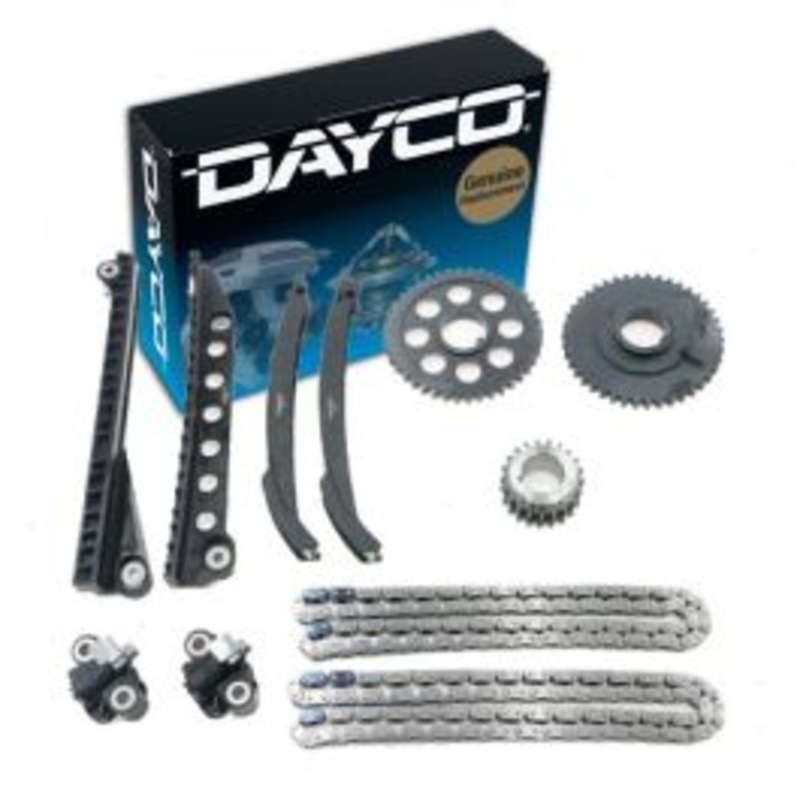 Dayco KTC1410 Engine Timing Chain Kit