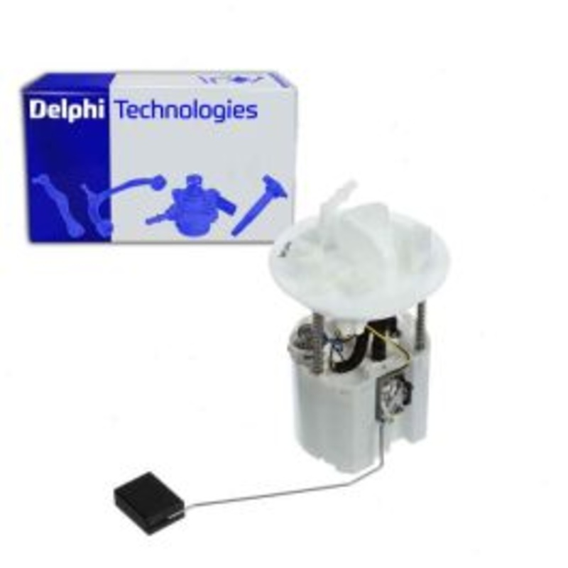 Delphi Fuel Pump Module Assembly for 2003-2008 Mazda 6 3.0L V6