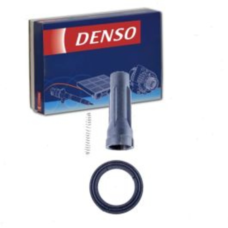 DENSO Direct Ignition Coil Boot Kit for 2005-2015 Toyota Avalon 3.5L V6