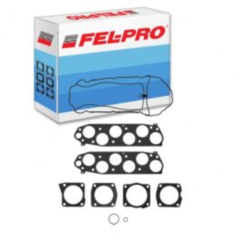 Fel-Pro Fuel Injection Plenum Gasket Set for 2009-2014 Honda Ridgeline