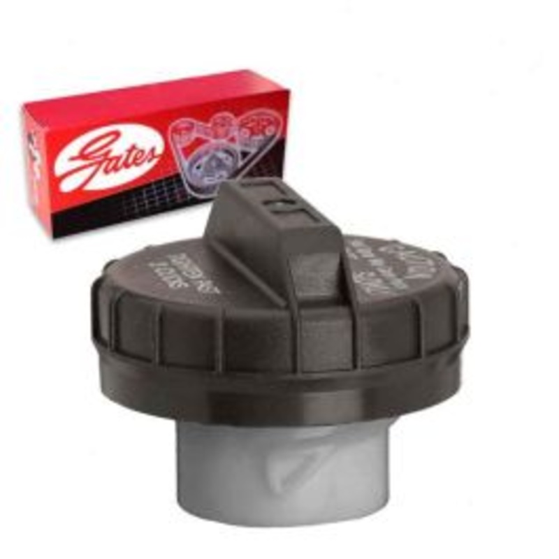 Gates Gas Cap for 2000 Plymouth Breeze 2.0L 2.4L L4