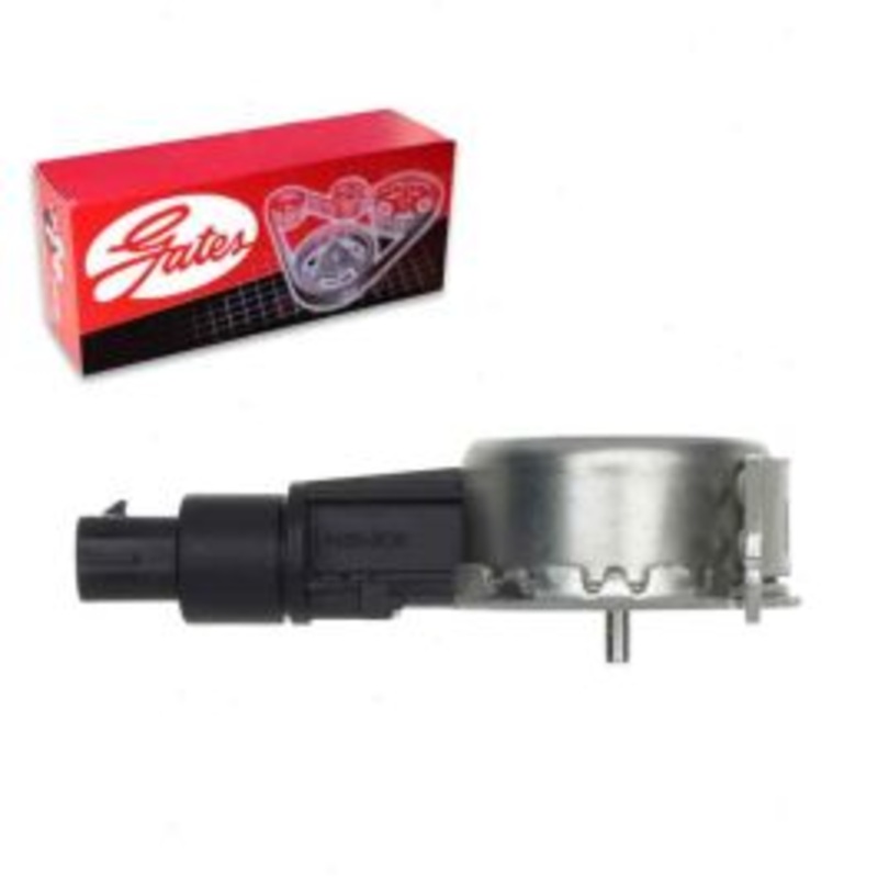 Gates Variable Timing Solenoid VVT for 2011-2016 Ford Mustang 5.0L 5.2L V8
