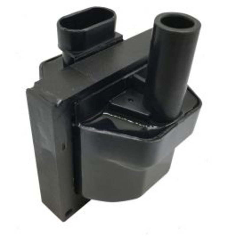 Hitachi Ignition Coil for 1996-2005 GMC Savana 2500 4.3L 5.0L 5.7L V6 V8