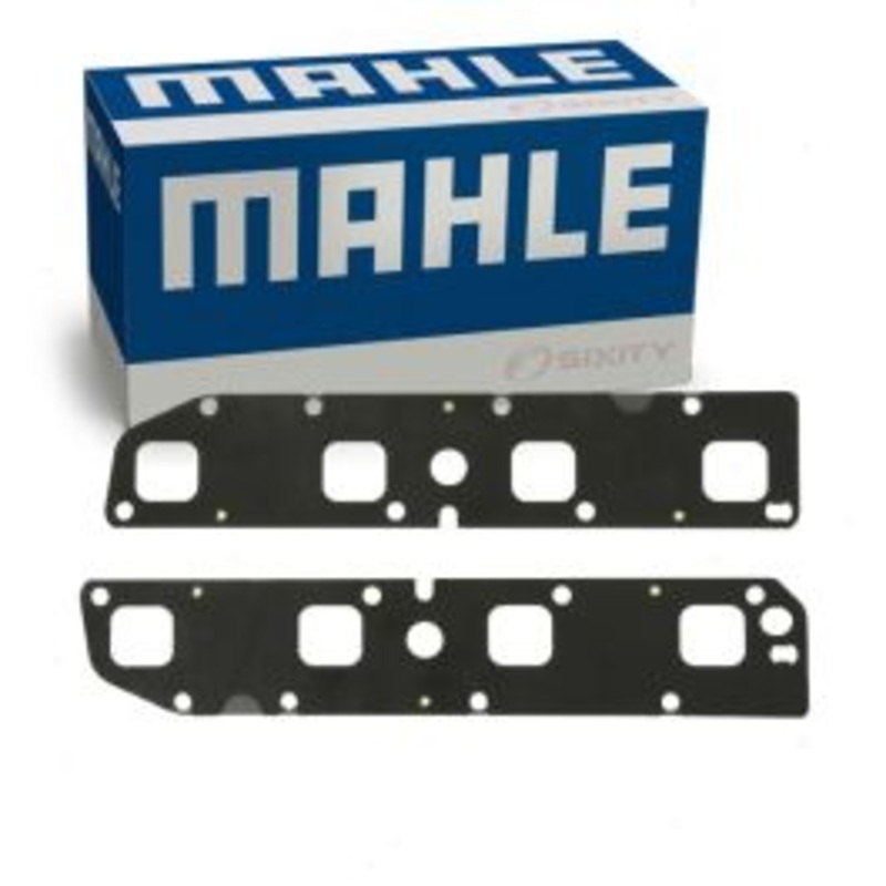 MAHLE Exhaust Manifold Gasket Set for 2005-2008 Jeep Cherokee Commander Grand 5.7L V8
