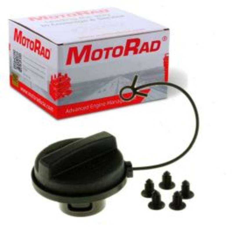 MotoRad Gas Cap for 2004-2010 Mazda 3