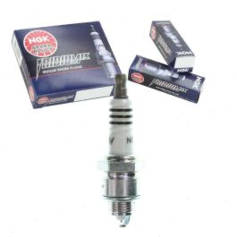 NGK Iridium IX 7189 XR4IX Spark Plug