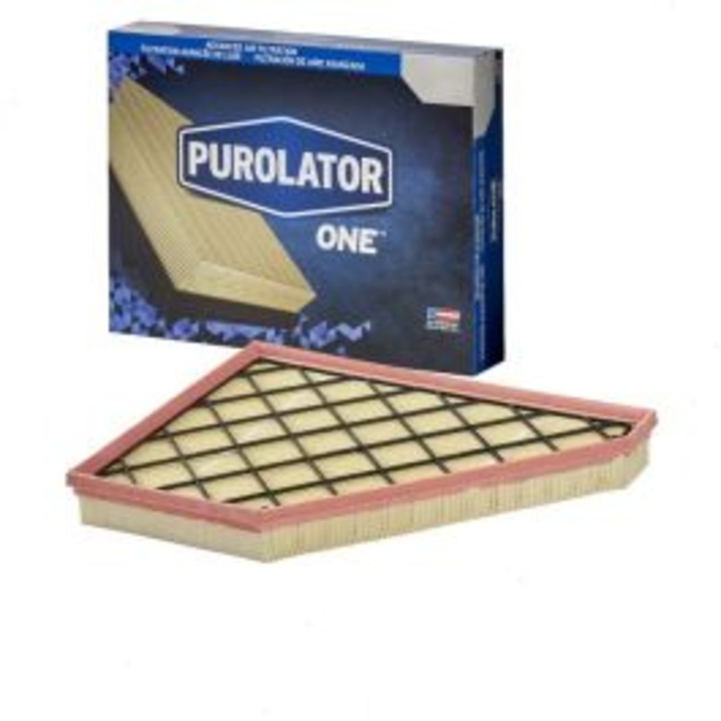 Purolator ONE Air Filter for 2017-2019 Cadillac XT5