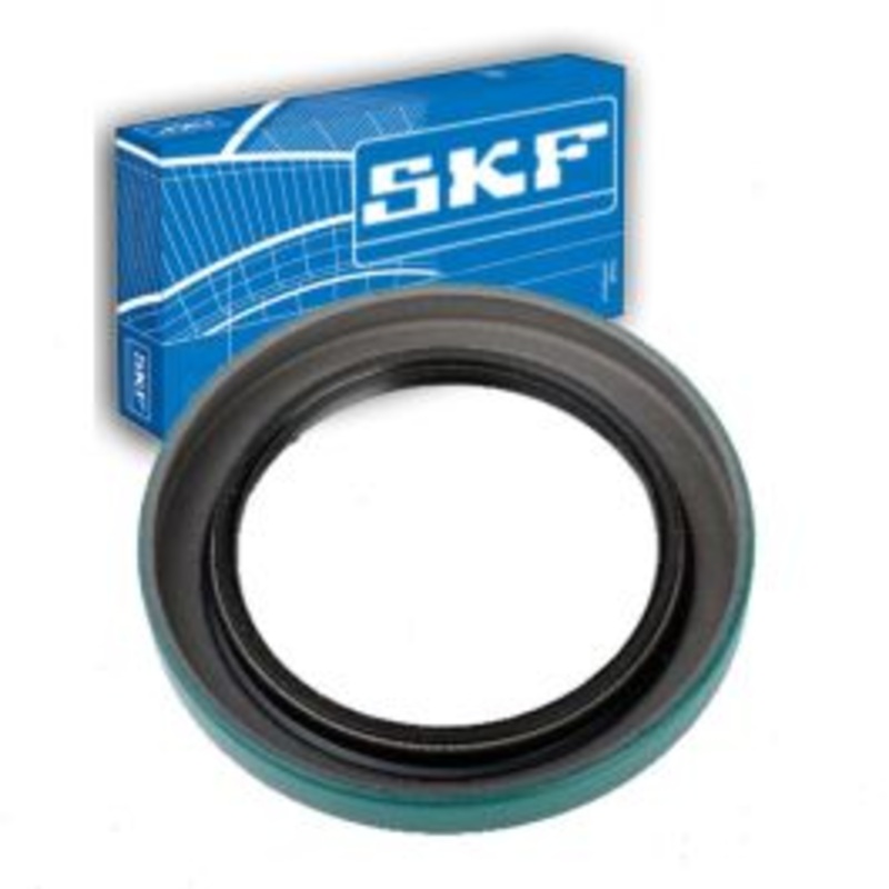 SKF Engine Timing Cover Seal for 1946 Oldsmobile Series 60