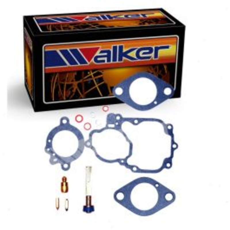 Walker Products 159019 Carburetor Repair Kit