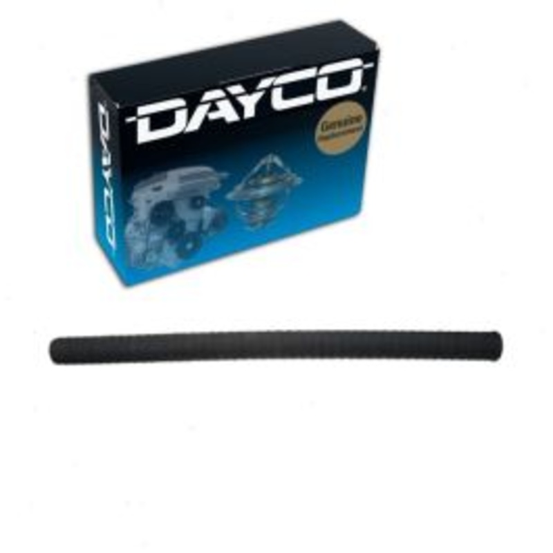 Dayco 80306 Fuel Filler Hose