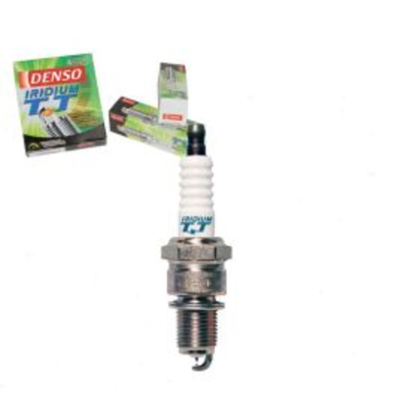 DENSO Iridium TT 4709 IW20TT Spark Plug