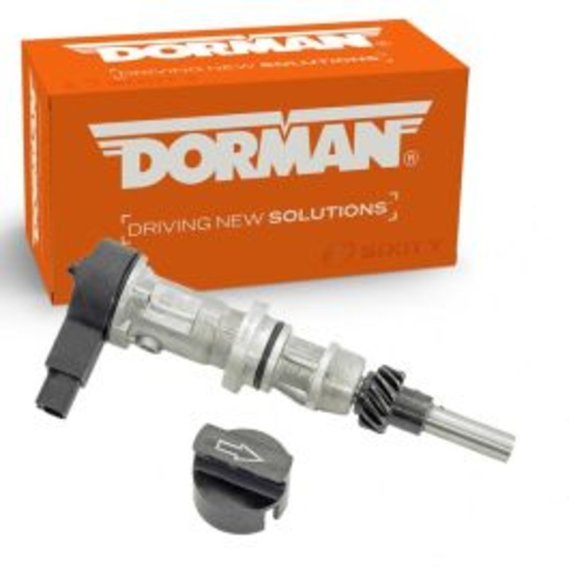 Dorman Engine Camshaft Synchronizer for 1998-2005 Mercury Sable 3.0L V6