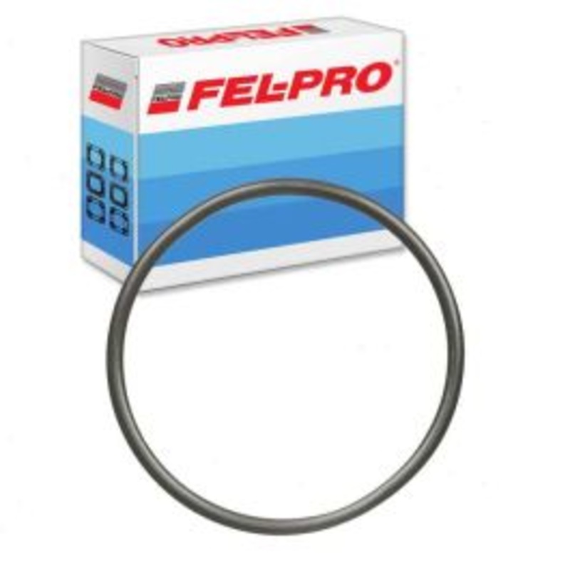 Fel-Pro Front Exhaust Pipe Flange Gasket for 1997-1998 Buick Skylark 3.1L V6