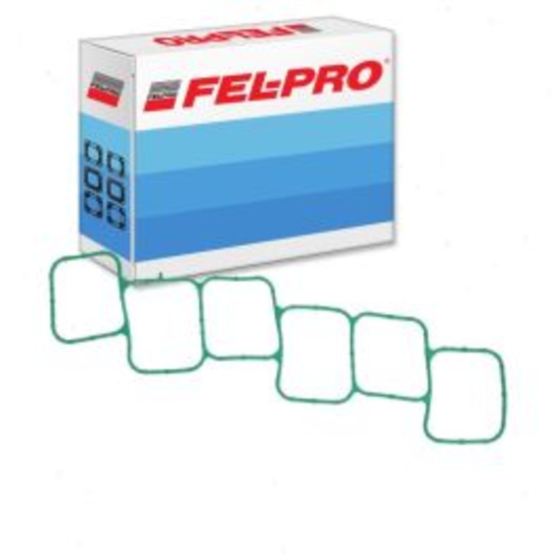 Fel-Pro Fuel Injection Plenum Gasket Set for 2010-2011 Mercury Milan