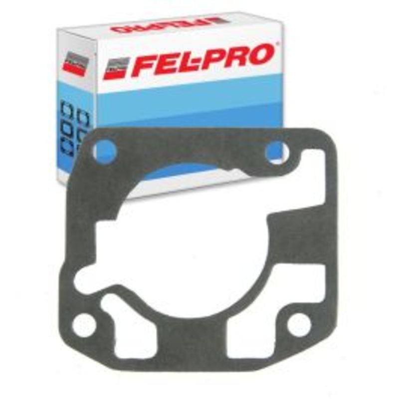 Fel-Pro Fuel Injection Throttle Body Mounting Gasket for 1997-1998 Honda CR-V 2.0L L4