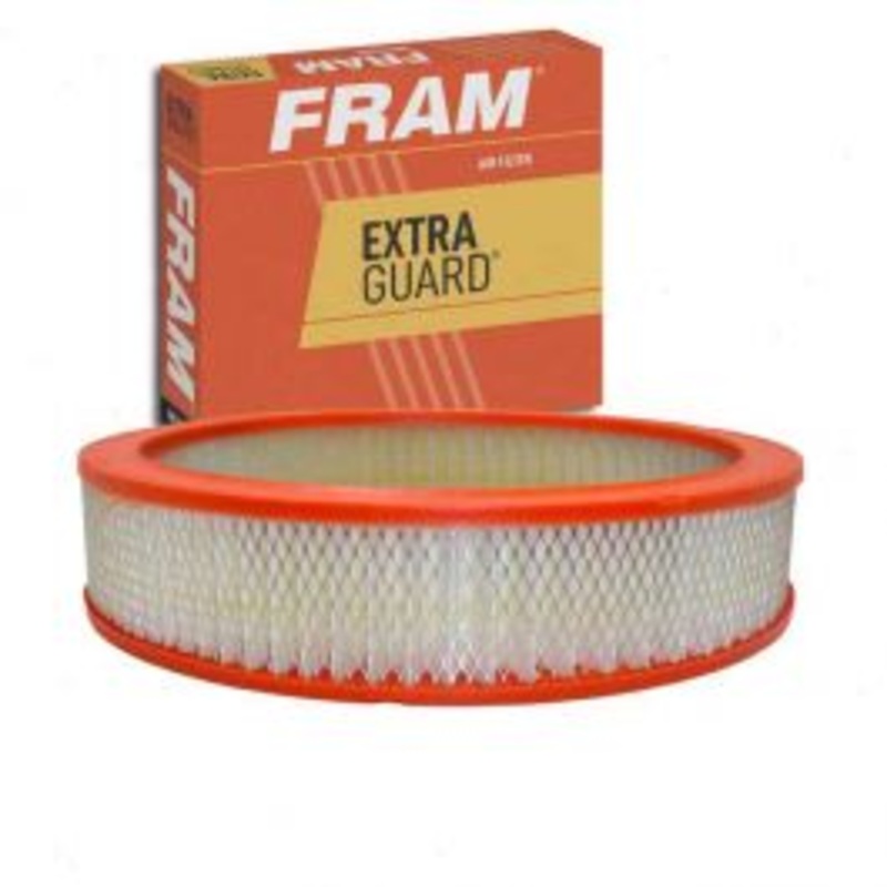 FRAM Extra Guard Air Filter for 1967-1979 Pontiac Firebird