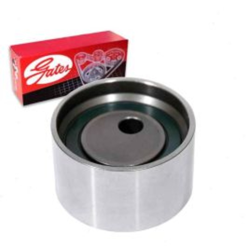 Gates PowerGrip T41039 Timing Belt Tensioner Pulley