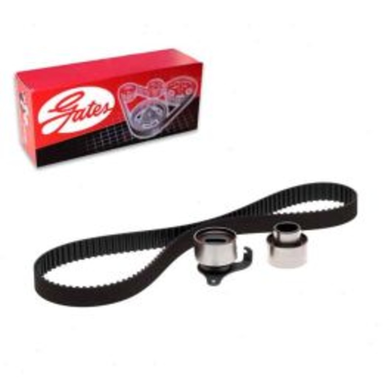Gates PowerGrip TCK233 Timing Belt Component Kit