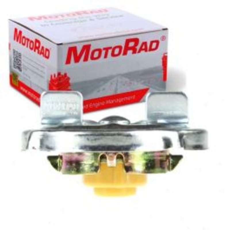 MotoRad Gas Cap for 1980-1988 Ford E-250 Econoline Club Wagon 6.9L 7.3L V8