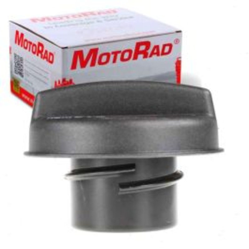 MotoRad Gas Cap for 2008-2009 Mercedes-Benz GL320