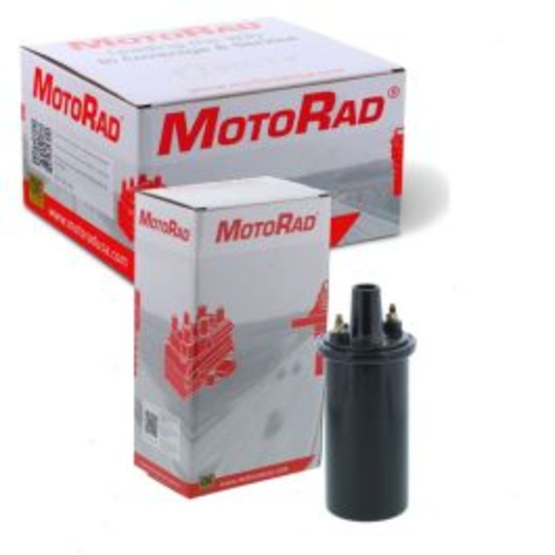MotoRad Ignition Coil for 1968-1975 Plymouth Roadrunner