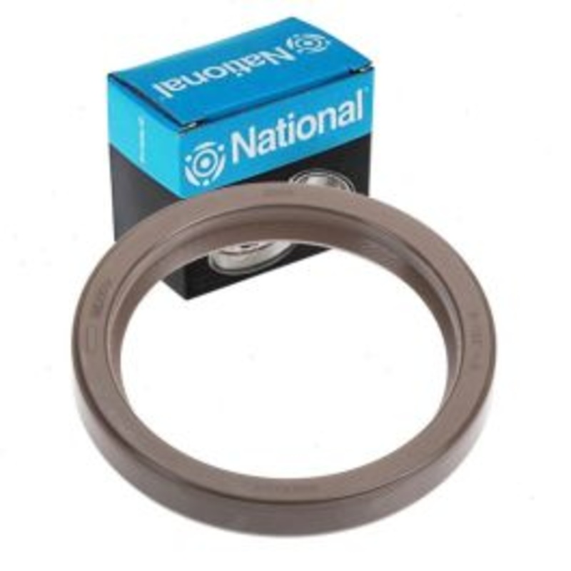 National Rear Engine Crankshaft Seal for 1969-1981 Morgan 4 4
