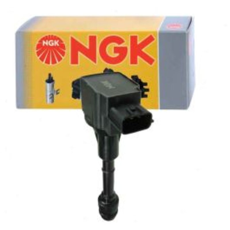 NGK 49009 U5061 Ignition Coil