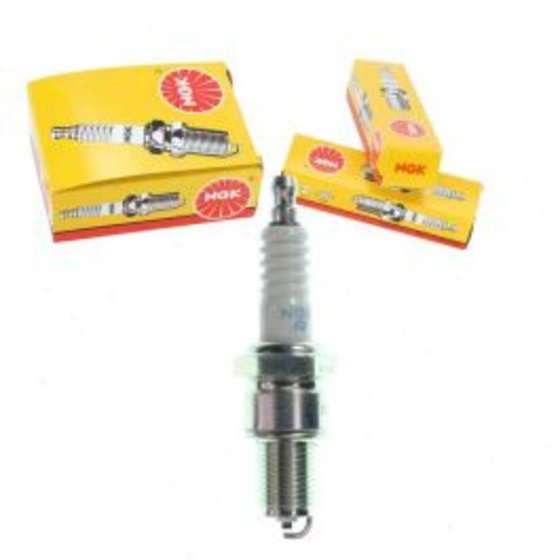 NGK Standard 5534 BPR7ES Spark Plug